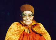 隆莲法师“未必诗”五首：世事未必如你所想